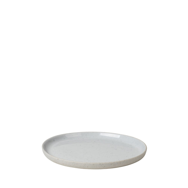 SABLO Cloud - flad tallerken 14 cm (sæt/4)