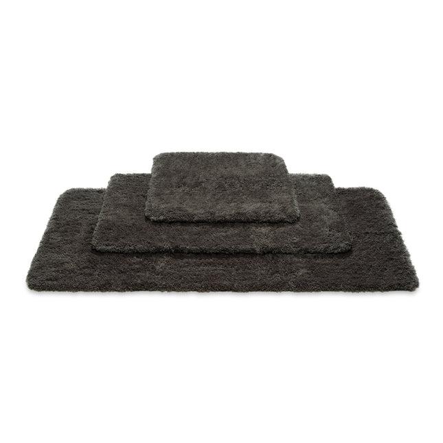 TORONTO badmat Dark Grey