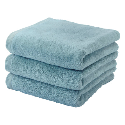 Serviette LONDON Aquatic 55x100 cm (set/3)