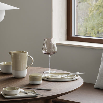 SABLO Savannah - plato para servir 30 cm