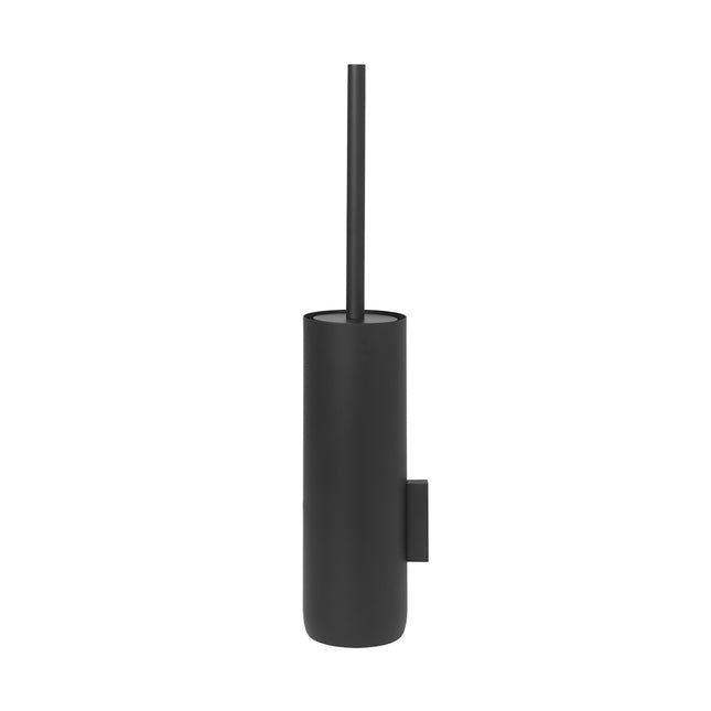 MODO toiletborstel wand Black