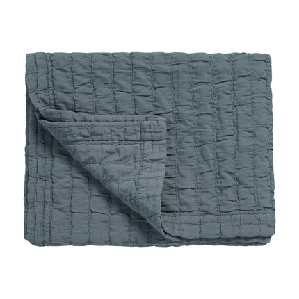 PURE 64 bedspread Oceanview 180x260 cm