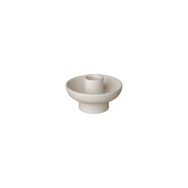 VELA candlestick Moonbeam small