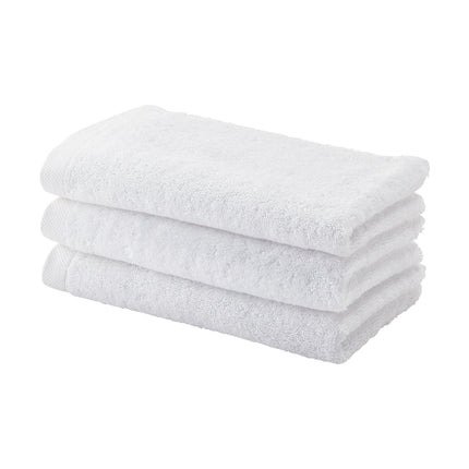 LONDON gastendoek White (set/6)