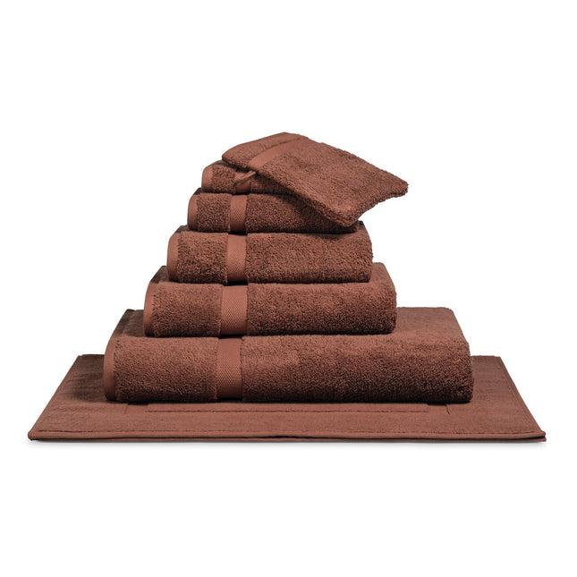 RANGER badtextiel Mocca