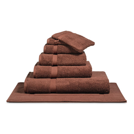 RANGER badtextiel Mocca