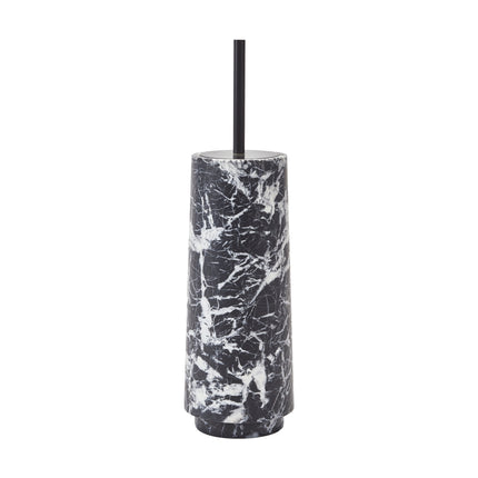 ORION brosse de toilette Noir
