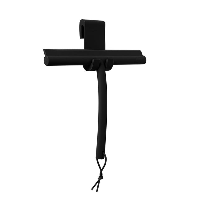 VIPO douchewisser Black