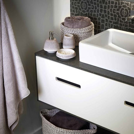 FIGO soap dish Malva