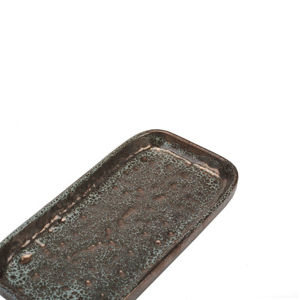 UGO Tablett Vintage Bronze