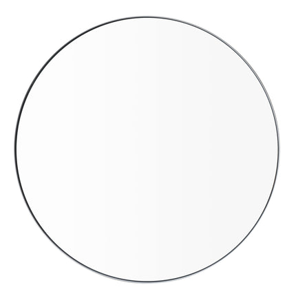 RIM vægspejl Hvid 80 cm