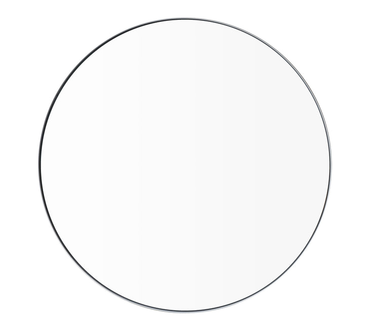 RIM vægspejl Hvid 80 cm