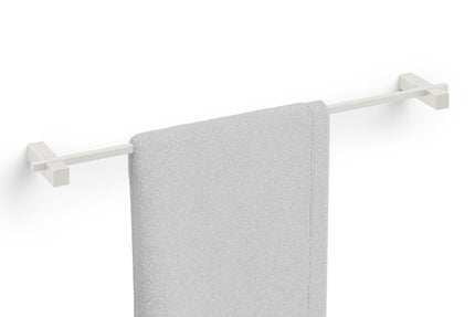 CARVO handdoekstang 65,8 cm (wit)