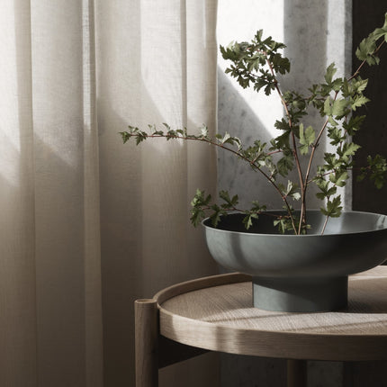 Vaso MIYABI Nomade basso