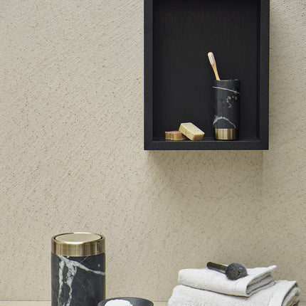 NERO Tasse Schwarz