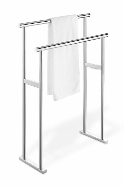 SCALA håndklædeholder (glans)