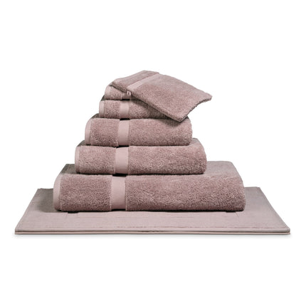 RANGER badetekstiler Mauve